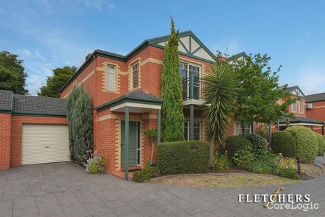 Property photo of 10/205-213 Mitcham Road Donvale VIC 3111