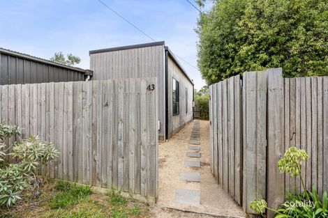 Property photo of 43 Wondaree Street Rye VIC 3941