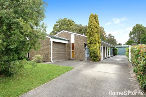 Property photo of 67 Golden Hill Avenue Shoalhaven Heads NSW 2535