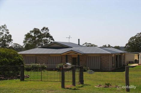 Property photo of 10 Goombungee-Meringandan Road Meringandan West QLD 4352
