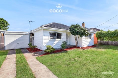 Property photo of 12 Callander Road Noble Park VIC 3174