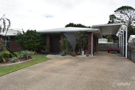 Property photo of 63 Amhurst Street Slade Point QLD 4740
