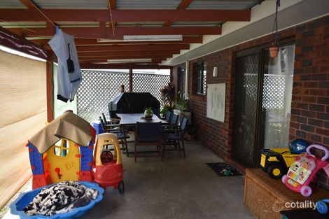 Property photo of 63 Amhurst Street Slade Point QLD 4740
