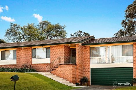 Property photo of 14 Valerie Avenue Baulkham Hills NSW 2153