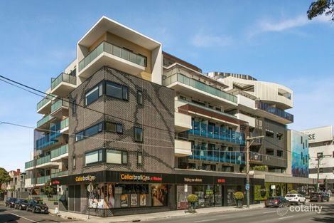 Property photo of 307/2A Henry Street Windsor VIC 3181