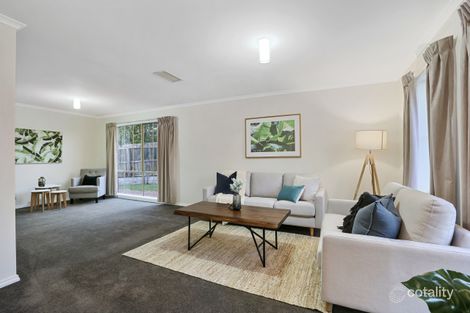 Property photo of 45 Mulquiney Crescent Highton VIC 3216