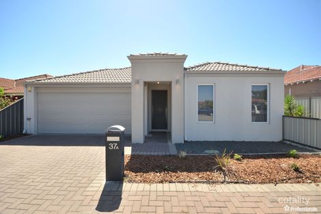 Property photo of 37A Queen Street Bentley WA 6102
