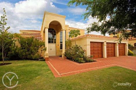 6 Rawley Gdns, Mount Claremont, WA 6010