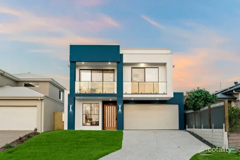 5 Knightsbridge St, Pallara, QLD 4110