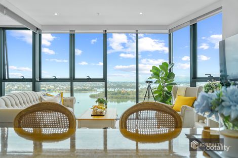 Property photo of 2105/8 Walker Street Rhodes NSW 2138