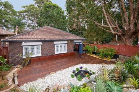 Property photo of 18 Lone Pine Avenue Chatswood NSW 2067