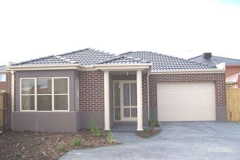 4 Yvette Ct, Epping, VIC 3076