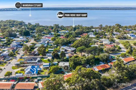 10/1515 Old Coast Rd, Bouvard, WA 6211