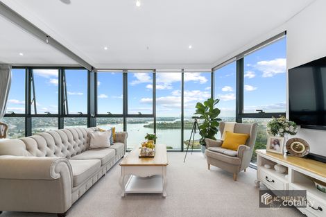 Property photo of 2105/8 Walker Street Rhodes NSW 2138