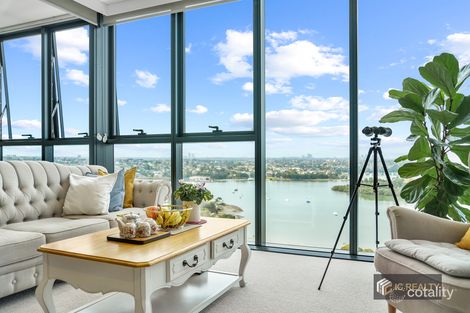 Property photo of 2105/8 Walker Street Rhodes NSW 2138