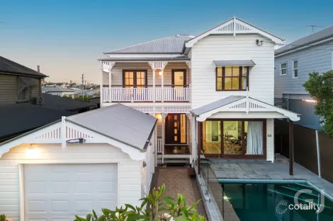 Property photo of 102 Evelyn Street Grange QLD 4051