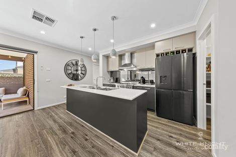 Property photo of 48 Newforest Drive Aintree VIC 3336