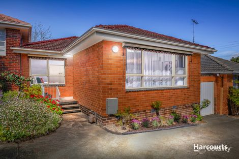 2/12 Somers St, Burwood, VIC 3125