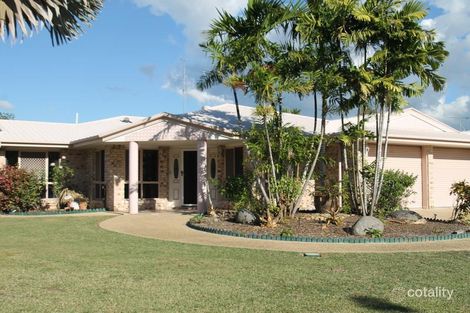 Property photo of 64 Aramac Drive Clinton QLD 4680