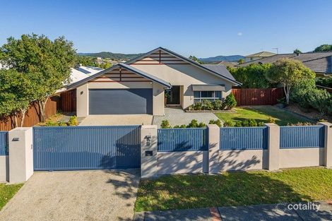 Property photo of 91 Santa Isobel Boulevard Pacific Pines QLD 4211