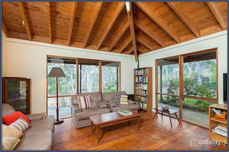 Property photo of 1703 Burra Road Burra NSW 2620