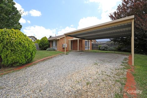 23 Lambourne Ave, Rowville, VIC 3178