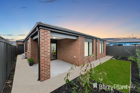 Property photo of 24 Celestial Circuit Tarneit VIC 3029