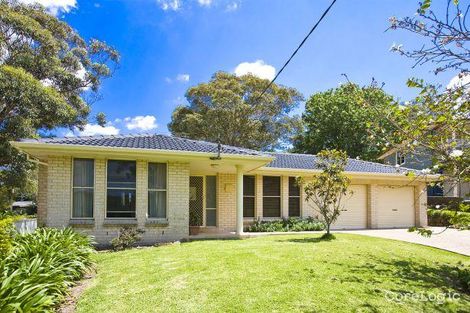 Property photo of 50 Mountain View Parade New Lambton Heights NSW 2305