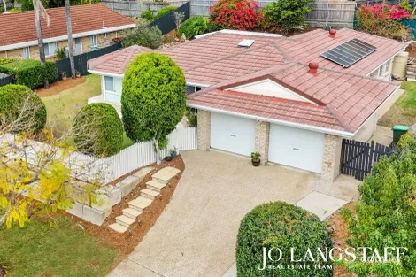 48 Wyndarra St, Kenmore, QLD 4069