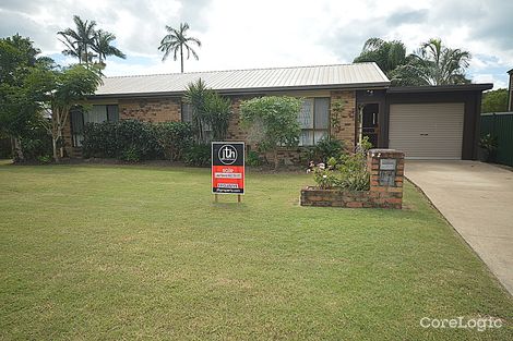 Property photo of 42 Waigani Avenue Kawungan QLD 4655