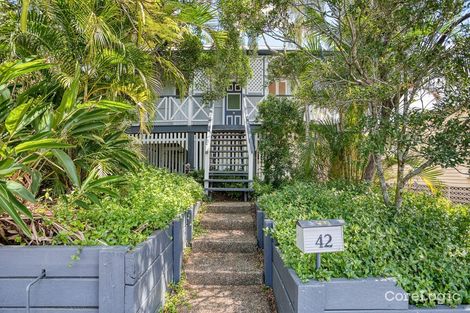 Property photo of 42 Burlington Street East Brisbane QLD 4169