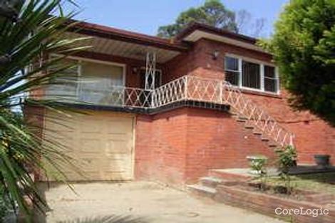 Property photo of 8 Marion Street Blacktown NSW 2148