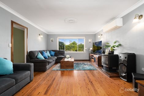 Property photo of 87 Great Western Highway Woodford NSW 2778