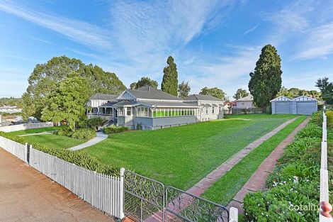 Property photo of 172 Bridge Street Toowoomba City QLD 4350