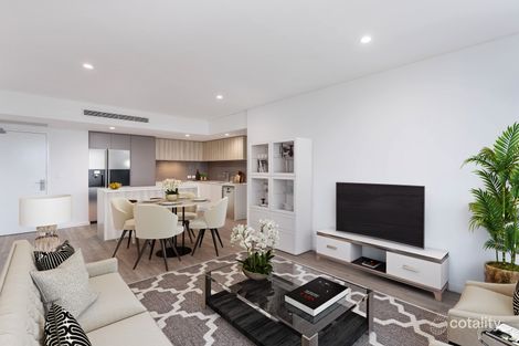 Property photo of 32/5 Junction Parade Midland WA 6056