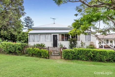 Property photo of 31 Melvin Street Wilston QLD 4051