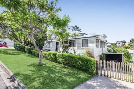 Property photo of 31 Melvin Street Wilston QLD 4051