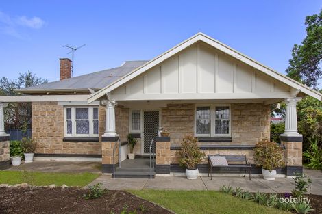 46 Oval Ave, Woodville South, SA 5011