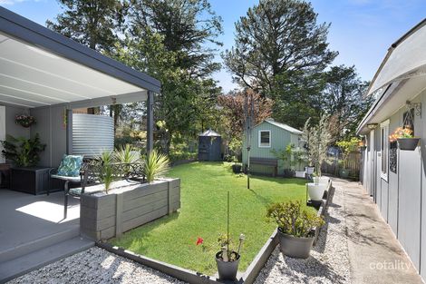 Property photo of 87 Great Western Highway Woodford NSW 2778