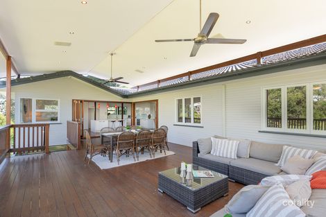 Property photo of 19 Noble Street Camp Hill QLD 4152