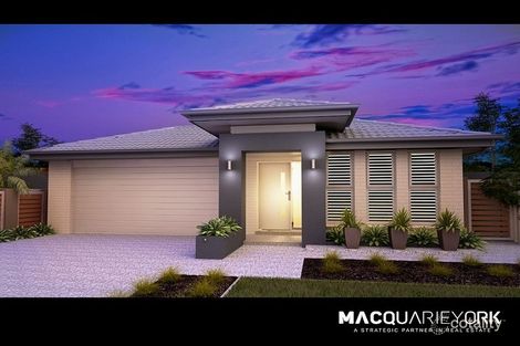 Lot 191 Palaszczuk Ave, Collingwood Park, QLD 4301