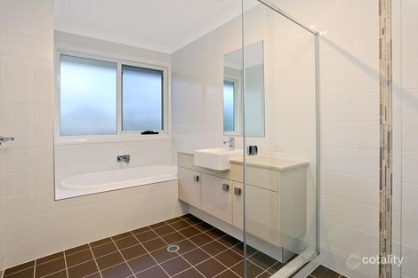 Property photo of 33 Grazier Road Rouse Hill NSW 2155