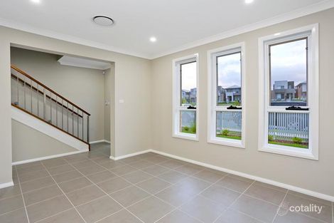 Property photo of 33 Grazier Road Rouse Hill NSW 2155