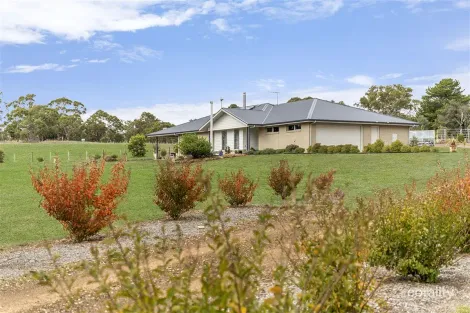 Property photo of 6 Quigleys Road Wannon VIC 3301