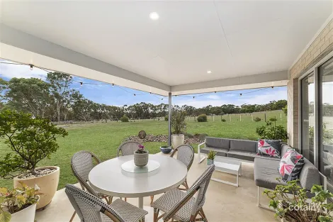 Property photo of 6 Quigleys Road Wannon VIC 3301