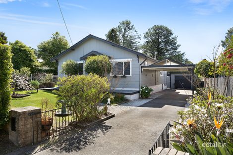 Property photo of 87 Great Western Highway Woodford NSW 2778
