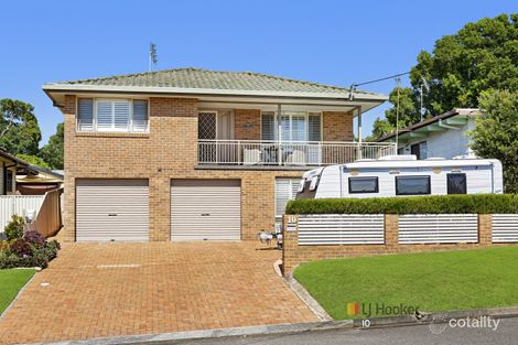 Property photo of 10 Woolana Avenue Budgewoi NSW 2262