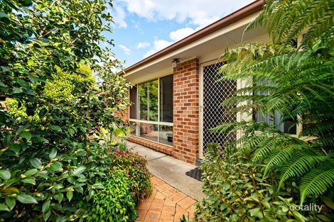 Property photo of 14 John Young Crescent Greenway ACT 2900
