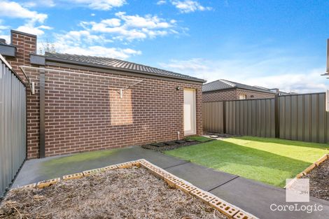 Property photo of 8 Tom Roberts Parade Point Cook VIC 3030