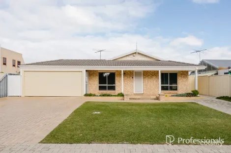 5 Orchid Ave, Bennett Springs, WA 6063
